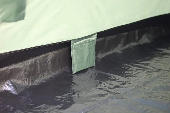 Evolite Trip XL Monodome 4+1 Kişilik Kamp Çadırı - 4