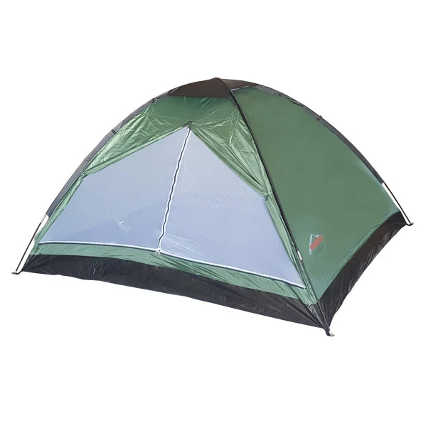 Evolite Trip XL Monodome 4+1 Kişilik Kamp Çadırı - 6