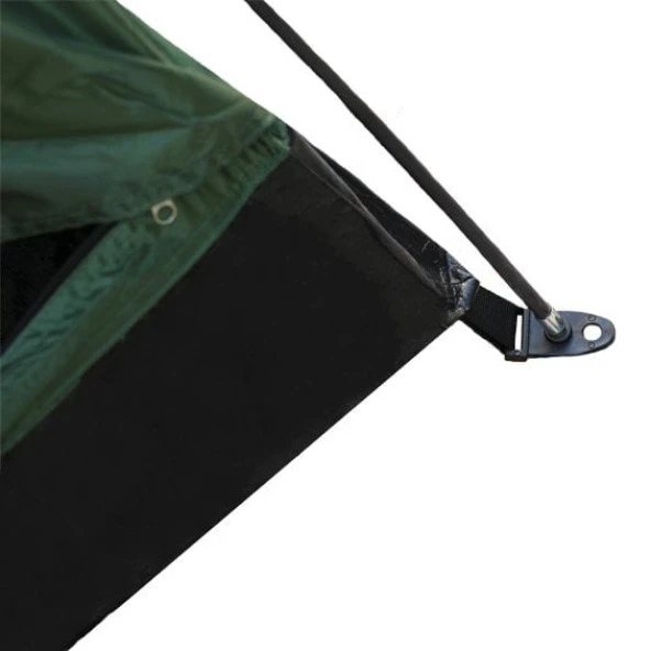 Evolite Trip XL Monodome 4+1 Kişilik Kamp Çadırı - 10