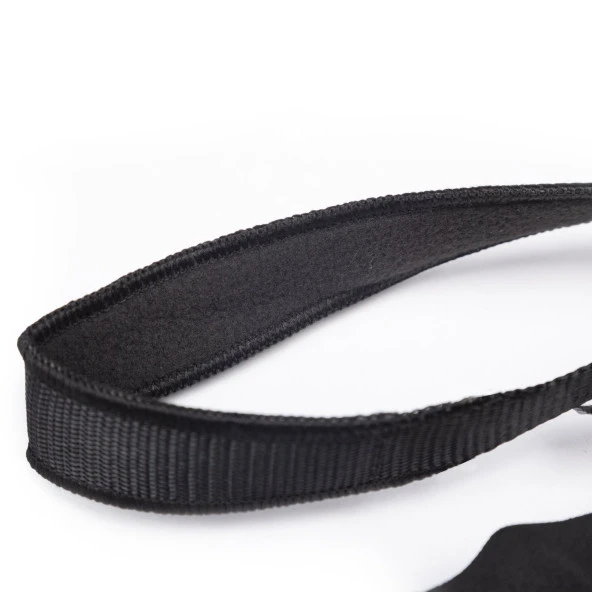 Evolite Carbon Quick-Lock Dıştan Kilitli Trekking Batonu - 4