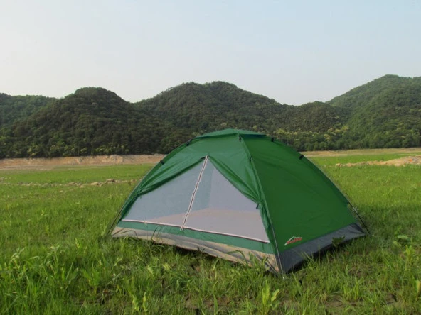 Evolite Trip XL Monodome 4+1 Kişilik Kamp Çadırı - 12