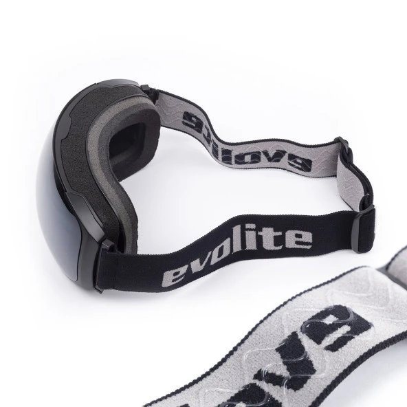 Evolite Chameleon Magnetic SP251 Kayak Gözlüğü - 7