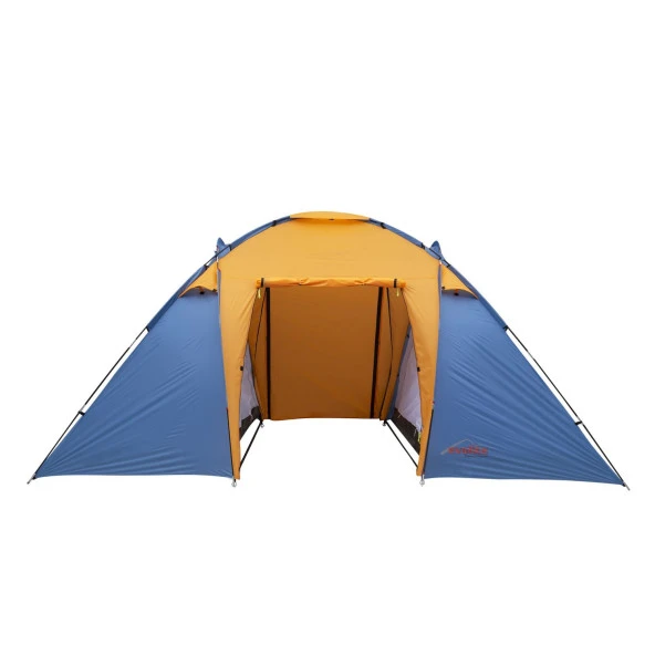 Evolite Falcon 6 Kişilik Odalı Aile Çadırı - 7