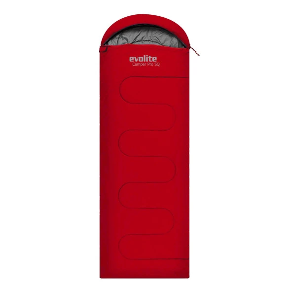 Evolite Camper Pro SQ Uyku Tulumu 0 - 7