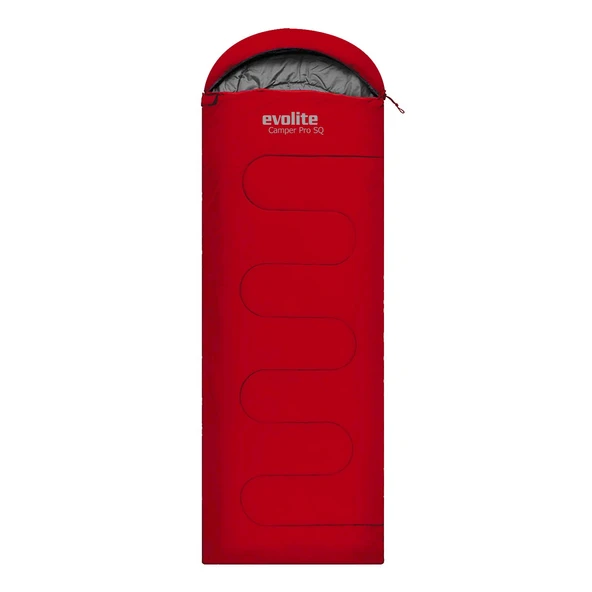 Evolite Camper Pro SQ Uyku Tulumu 0 - 12