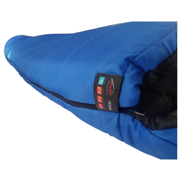 Evolite Ocean Pro -18°C Uyku Tulumu - 11