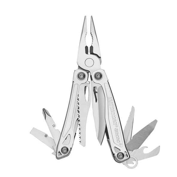 Leatherman  Sidekick - 4