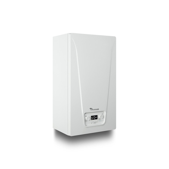 Baymak Lunatec Premix 35 kW Hermetik Tam Yoğuşmalı Kombi - 2