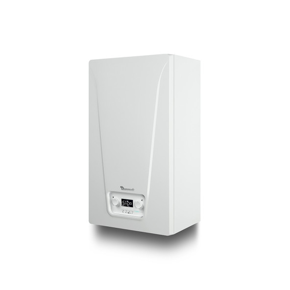 Baymak Lunatec Premix 35 kW Hermetik Tam Yoğuşmalı Kombi - 3