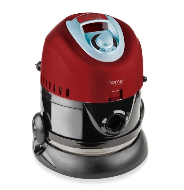 FAKİR HOME ECO CLEAN ML ROBOTER HALI YIKAMA MAKİNESİ - Resim 2