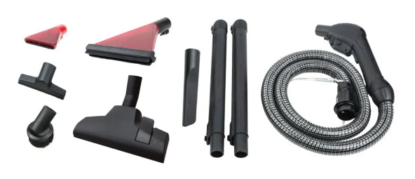 FAKİR HOME ECO CLEAN ML ROBOTER HALI YIKAMA MAKİNESİ - Resim 3