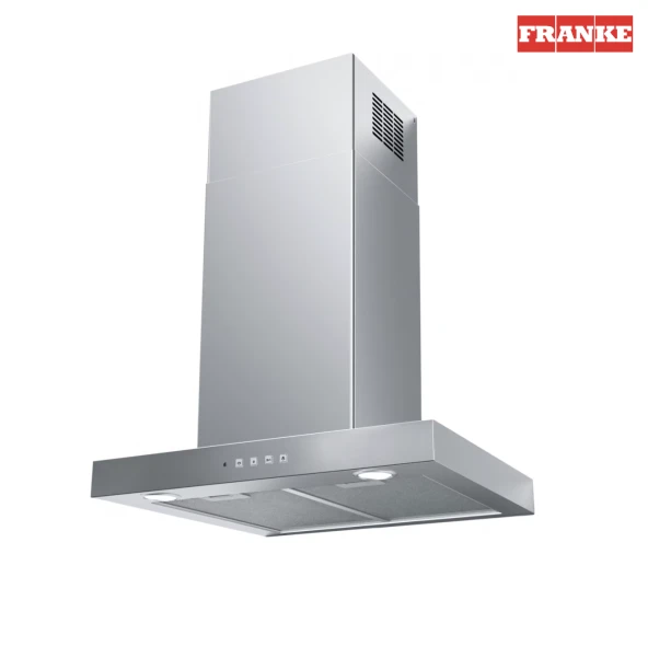 Franke Fdf Eg6 60 Xs Inox Davlumbaz