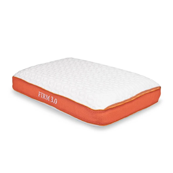 Viscofoam Ergofoam Galaxy Motion Ortopedik Yastık Sert Visco Yastık Firm 3.0 - 4