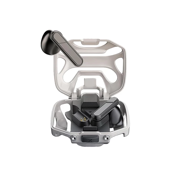 LinkTech S31 TWS Gaming Kablosuz Kulak İçi Bluetooth Kulaklık - 2