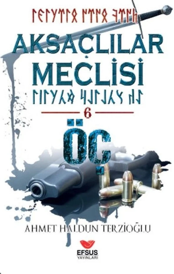 Aksaçlılar meclisi 6