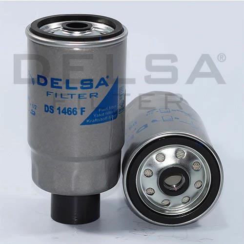 MAZOT FİLTRESİ İVECO NEWHOLLAND FİAT TÜMOSAN TRAKTÖR MF2635 MUSLUKLU ZP05AF DS466F FSF815/15 - 1