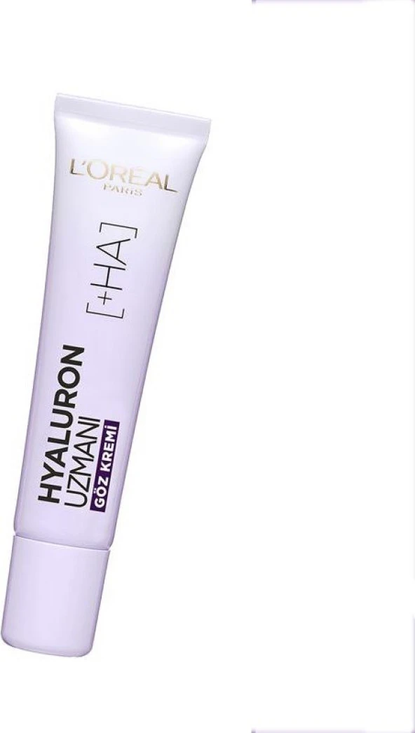 L'oréal Paris Hyaluron Uzmanı Cilt Dolgunlaştıran Nemlendirici Göz Kremi 15ML - 2