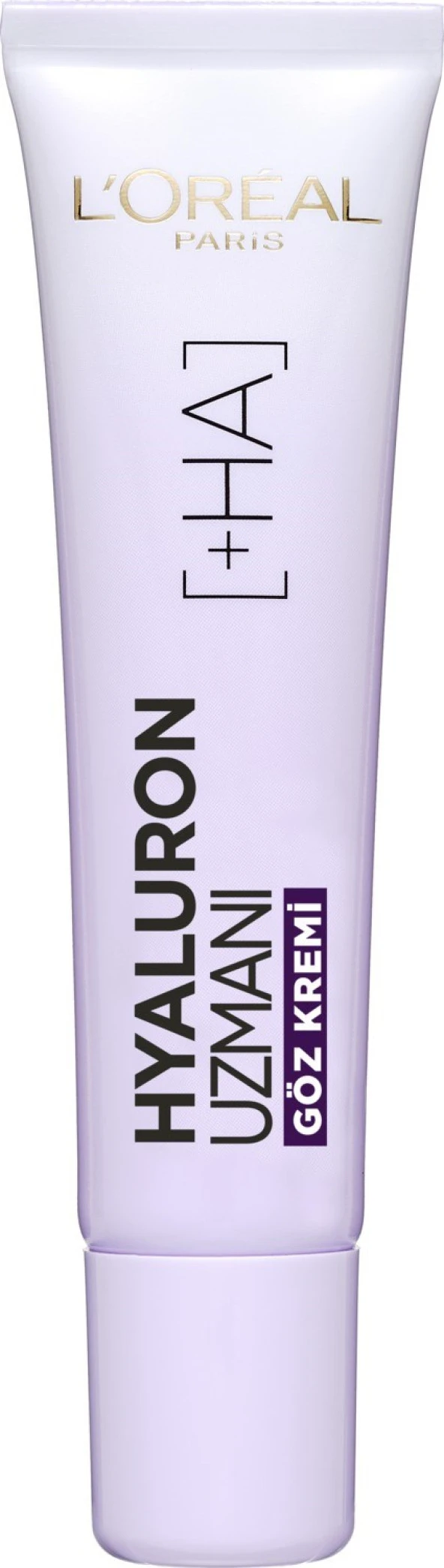 L'oréal Paris Hyaluron Uzmanı Cilt Dolgunlaştıran Nemlendirici Göz Kremi 15ML - 3
