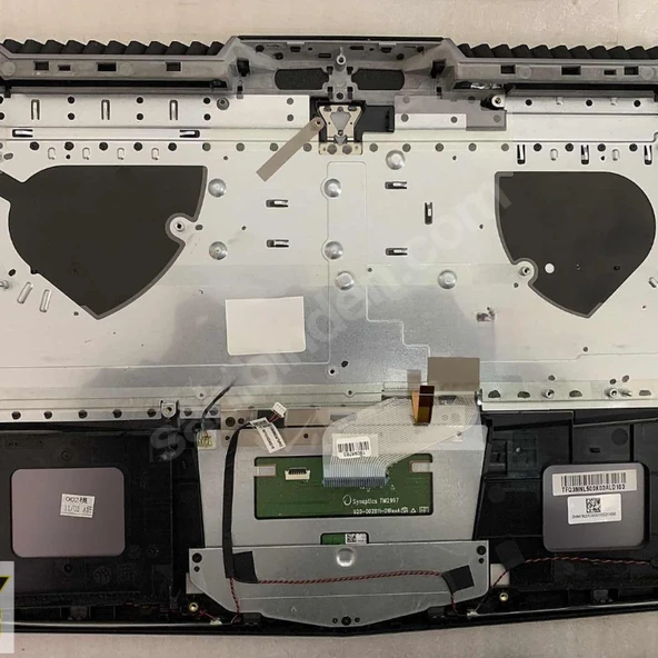 Casper Excalıbur G750 Klavyeli Kasa - 2