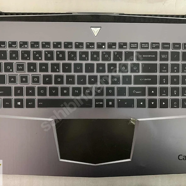 Casper Excalıbur G750 Klavyeli Kasa