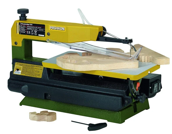 PROXXON DSH Dekupaj Kıl Testere Makinası (28092)