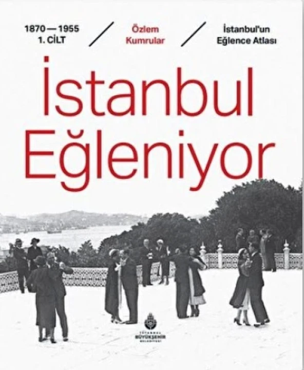 İstanbul Eğleniyor