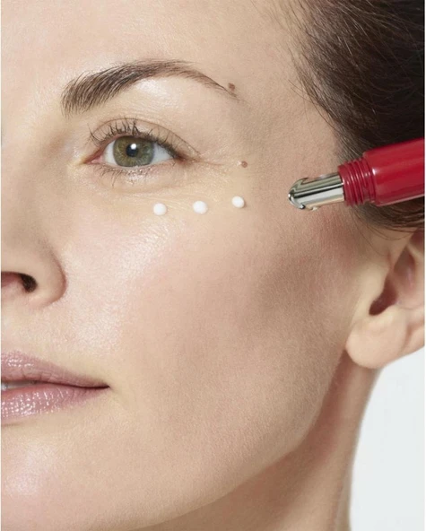 L'Oréal Paris Revitalift Lazer X3  Göz Bakım Kremi - 7