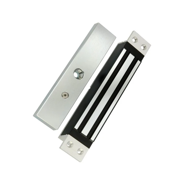 Netlock NL 600ML Manyetik Ankastre Kilit - 3