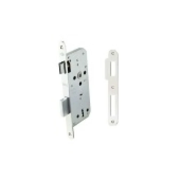 Kale 151 R Ekstra Gömme Oval Nikel 35 Mm - 5