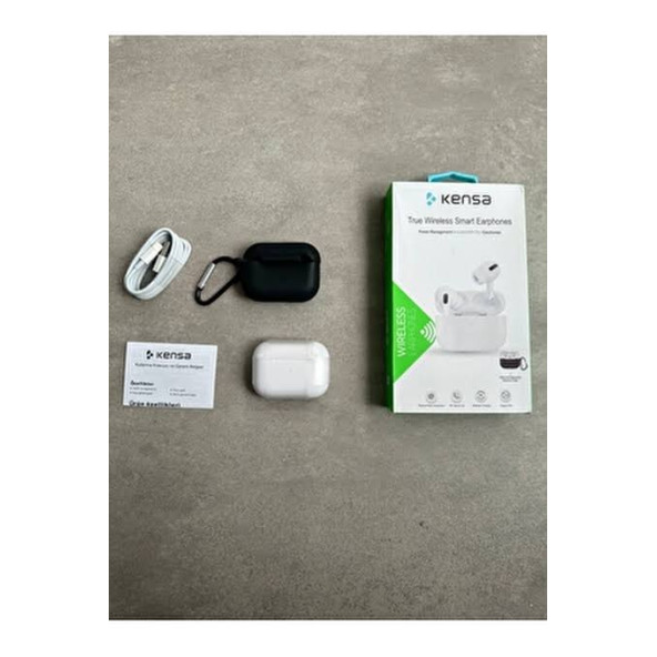 Kensa KB-61 yeni nesil Bluetooth kulaklık - 1