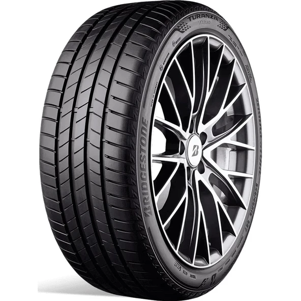 Bridgestone Turanza T005 Driveguard 225/45R18 95Y XL RFT (Yaz) (2024)