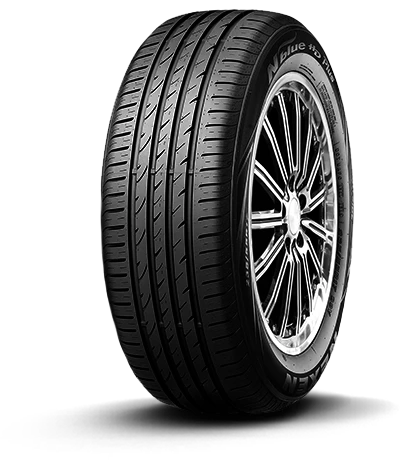 Nexen N'Blue HD Plus 165/65R14 79T (Yaz) (2024)