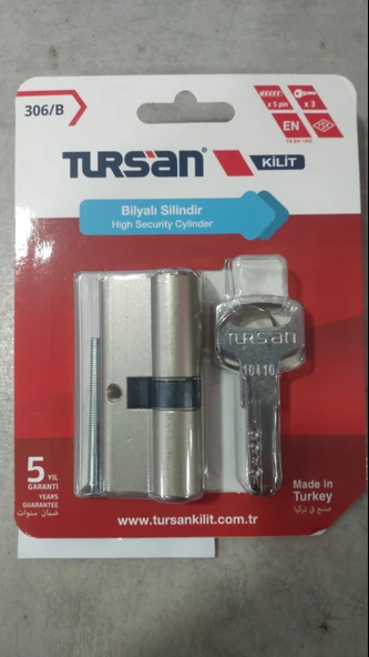 Barel Bilyalı 68 Mm Silindirli Ekonomik Barel