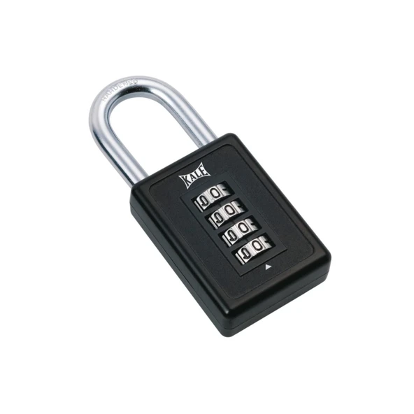 Kale Şifreli Asma Kilit 4 Basamaklı Şifreleme ürün görseli
