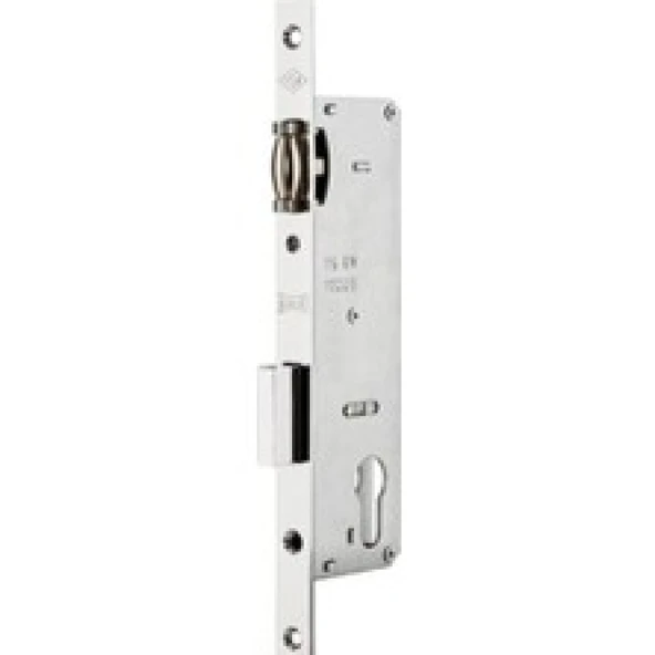 Kale 155P 30mm Gövde Makaralı (Barelsiz)