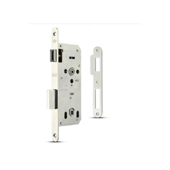 Kale 149 R  Wc Kilidi 45 mm Oval Ayna 18 Mm