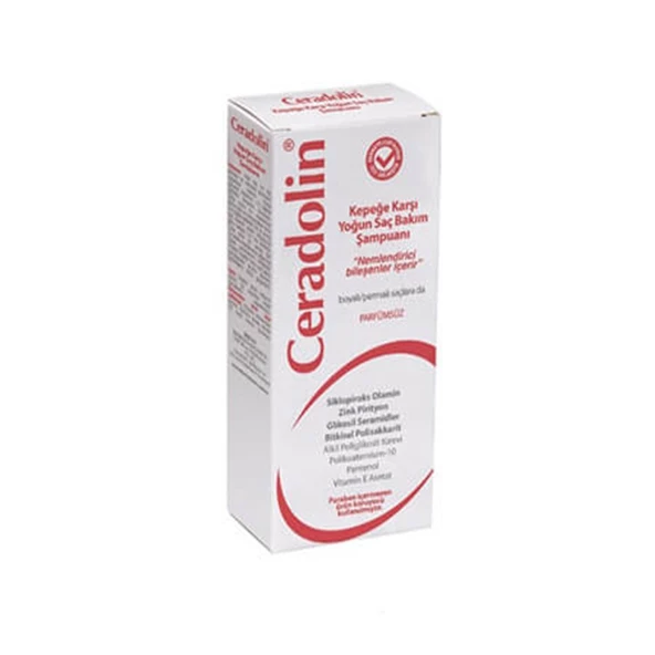 Ceradolin Şampuan 150 ML
