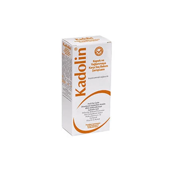 Kadolin Şampuan 150ml
