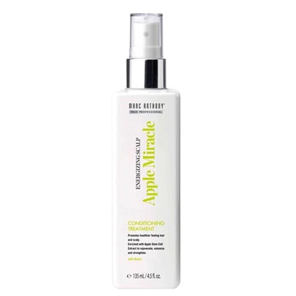 Marc Anthony Apple MiracleCanlandırıcı Günlük Bakım Kürü 135 ml ( YENİ )