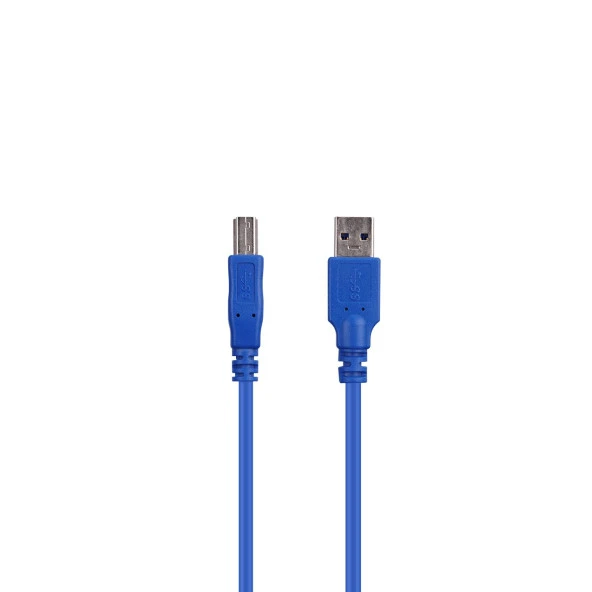 S-link 1.5 Metre Usb 3.0 Yazıcı Kablosu - Resim 2
