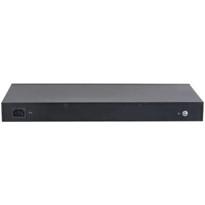 Dahua 24 Port Gigabit Cloud PoE (CS4228-24GT-240) - 3