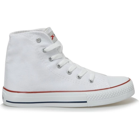 KİNETİX FOWLER BEYAZ RENK SNEKAER ürün görseli