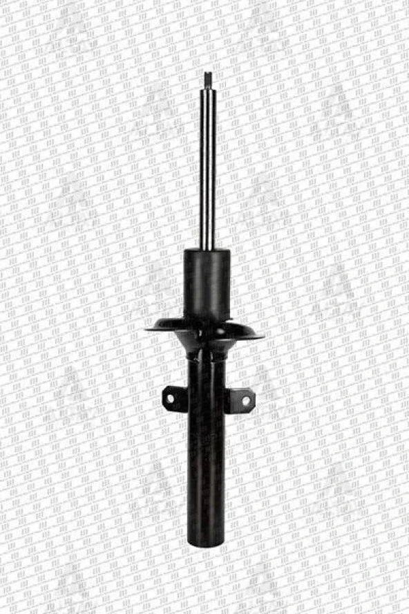 AMORTİSÖR TRANSIT 06-14 V347 TOZ KORUKLU GAZLI ÖN 6C1118045GF