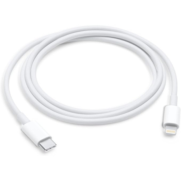 Orjinal Apple iPhone 11/ / 11 Pro / 11 Pro Max Usb-C To Lightning Hızlı Şarj Kablosu - 4