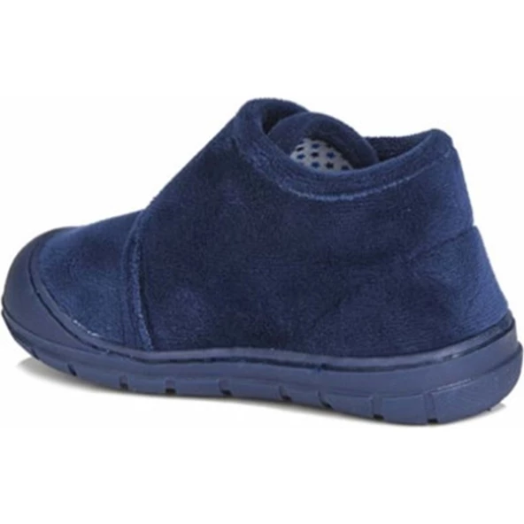 VİCCO COLOR LACİVERT PANDUF - 2