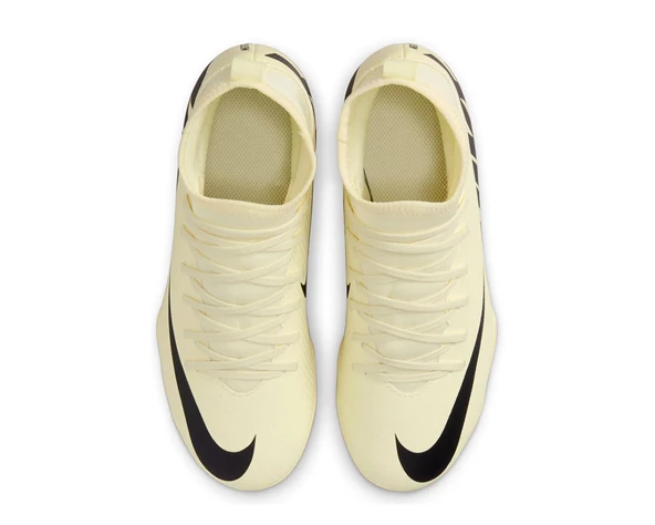 NİKE Jr. Mercurial Superfly 9 Club Fg/Mg Çocuk Krampon(DAR KALIP) - 4