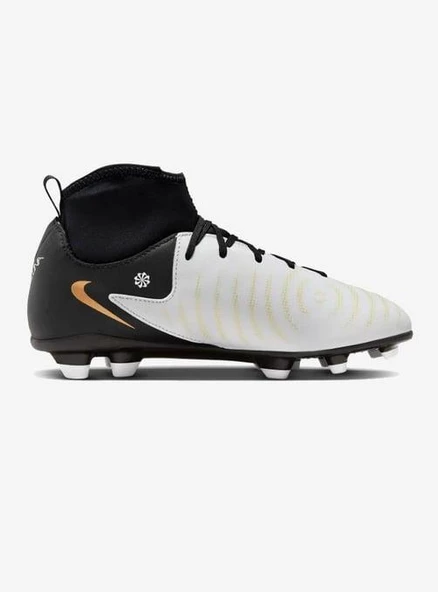 Nike Jr Phantom Luna II Club Çocuk Kramponu(DAR KALIP) - 5