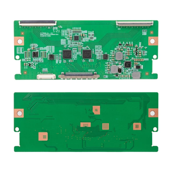 T-CON BOARD 6870S-0310C LC420WUN-SCA1