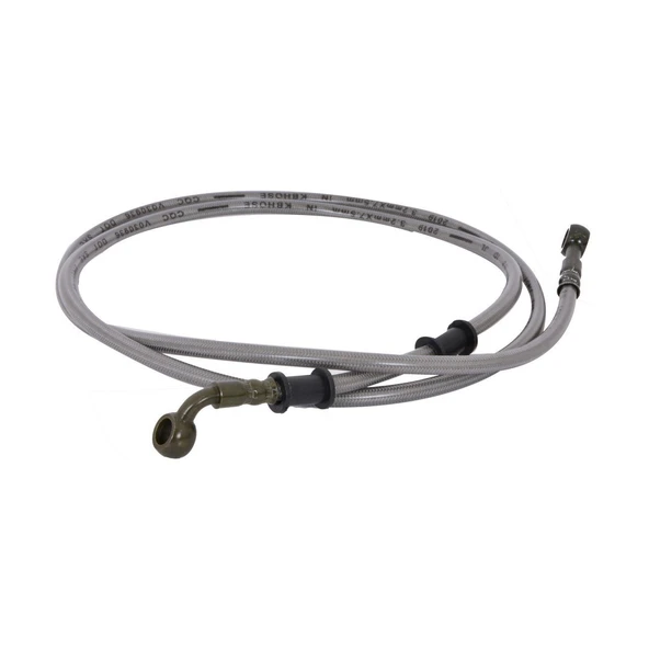 Kanuni ATV 150 U Arka Fren Hidrolik Hortumu 154 CM. ürün görseli