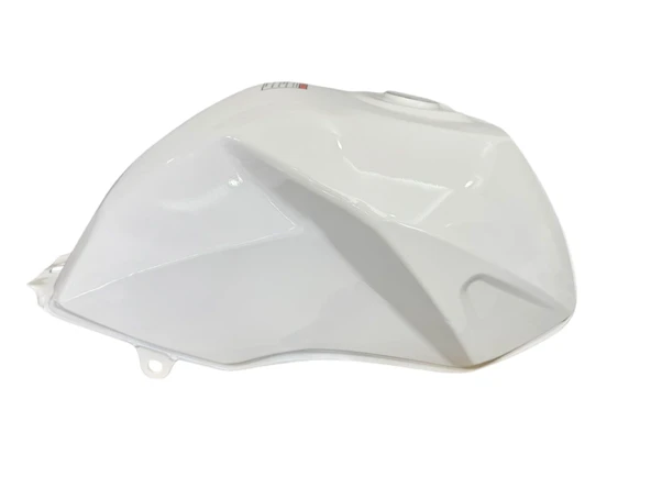 Honda CB 125 E Beyaz Benzin Deposu ürün görseli